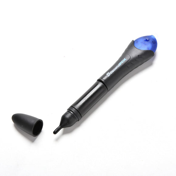 UV Light Adhesive Pen