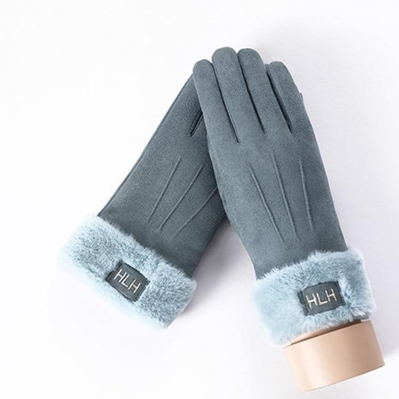 Women’s Gloves For Touch Screen