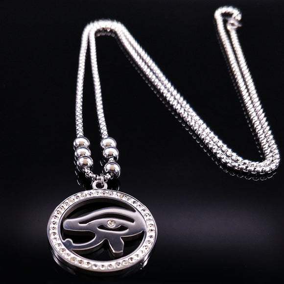 Eye Of Horus Necklace